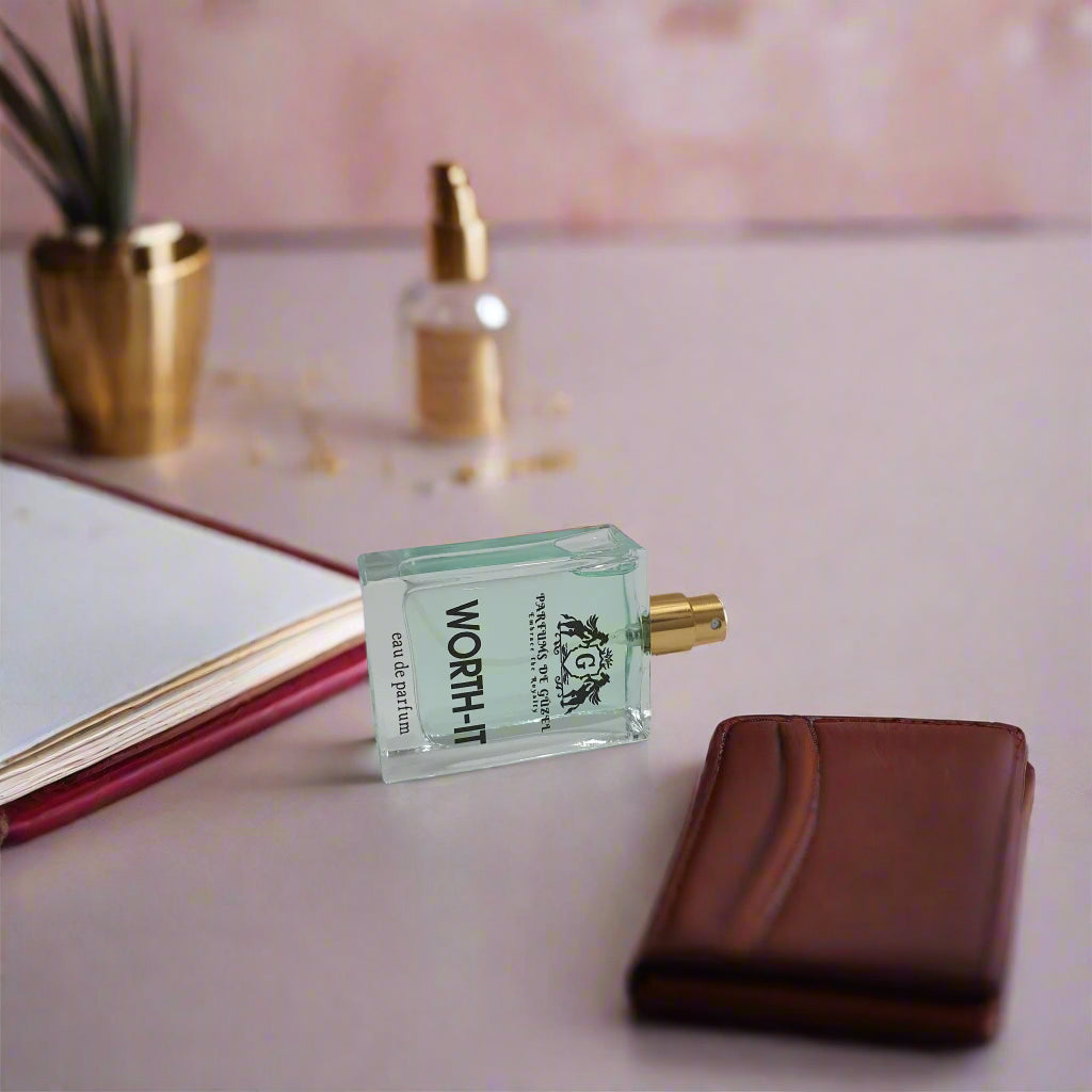 Worth-It - Parfums de Güzel