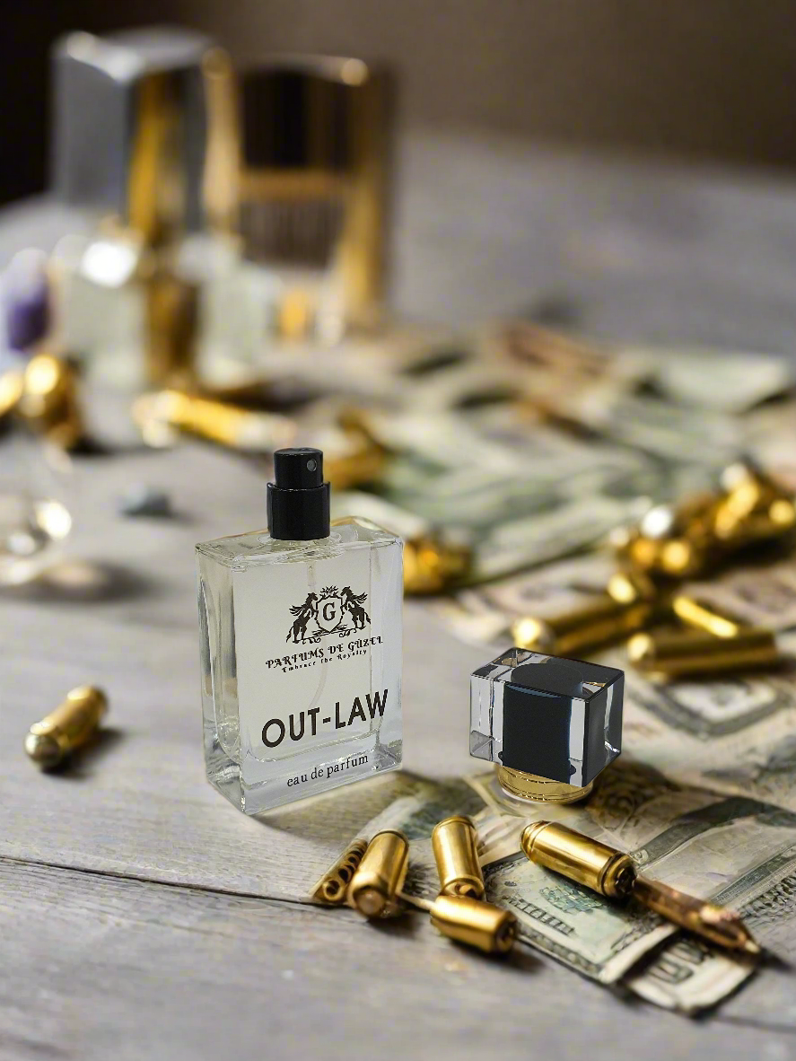 OUT-LAW - Parfums de Güzel