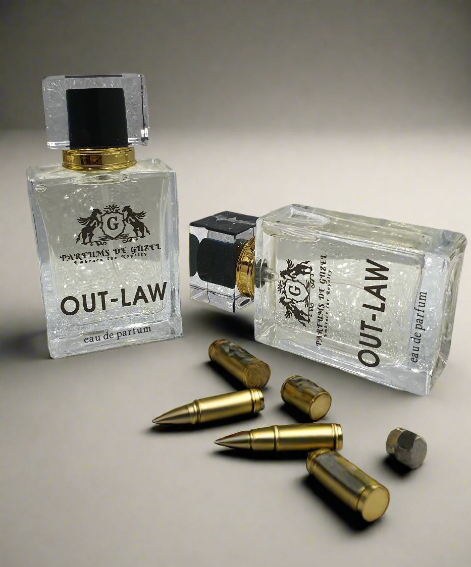 OUT-LAW - Parfums de Güzel