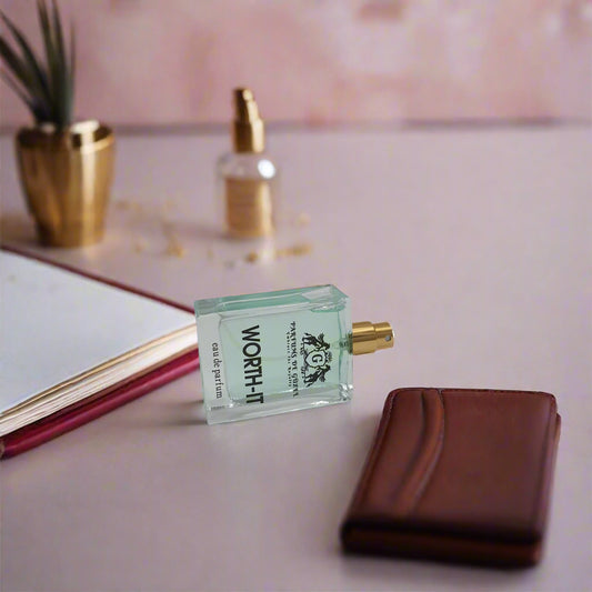 Worth-It - Parfums de Güzel